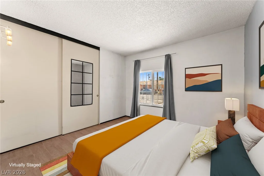 2905 Brady, Las Vegas, NV 89101