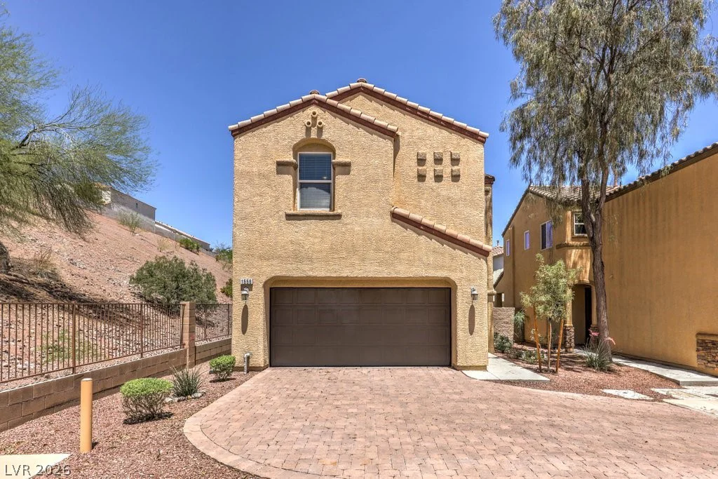 1556 Otero Valley, Henderson, NV 89074