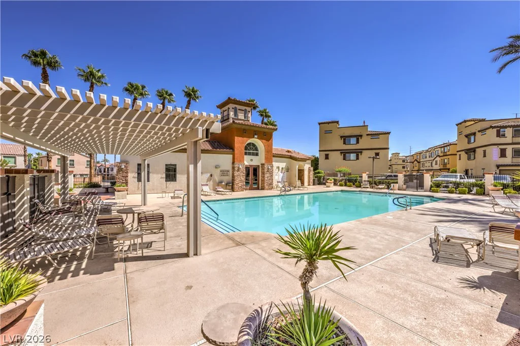 1556 Otero Valley, Henderson, NV 89074