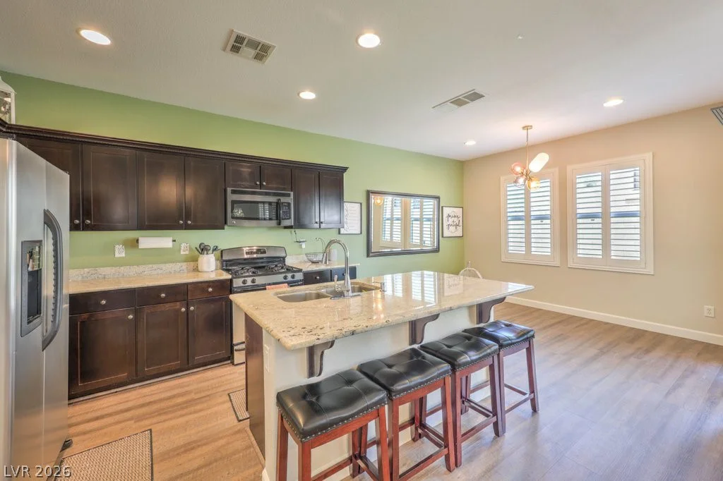 1556 Otero Valley, Henderson, NV 89074