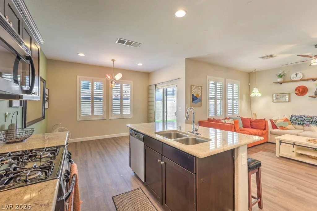 1556 Otero Valley, Henderson, NV 89074