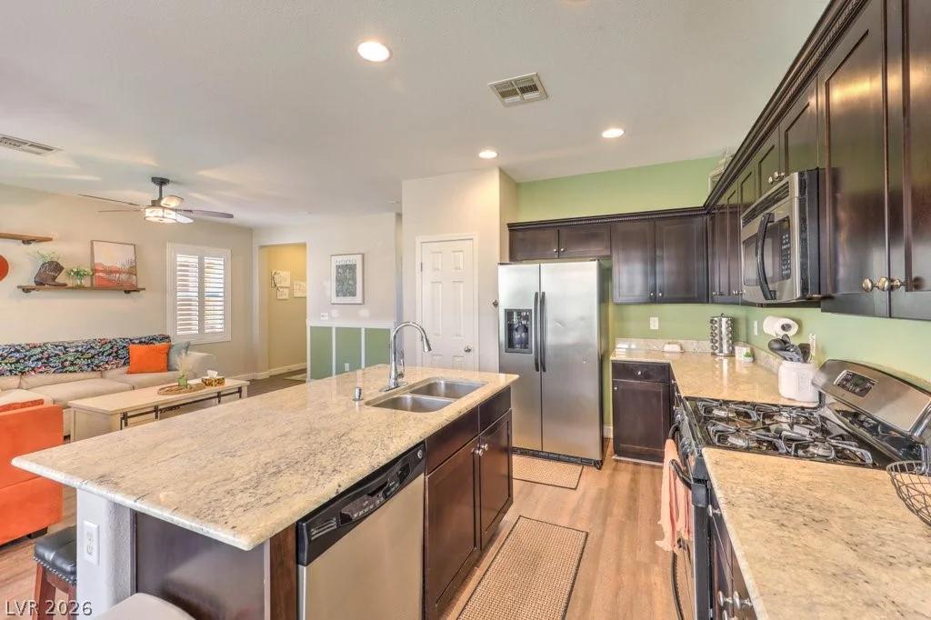 1556 Otero Valley, Henderson, NV 89074