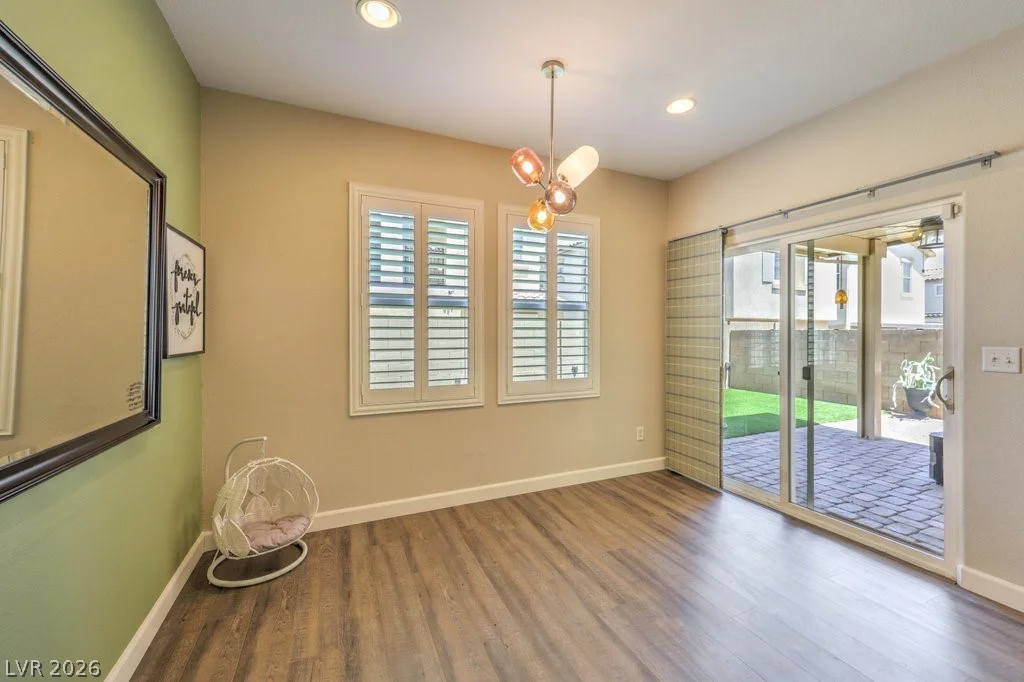 1556 Otero Valley, Henderson, NV 89074