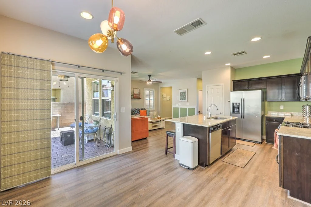 1556 Otero Valley, Henderson, NV 89074