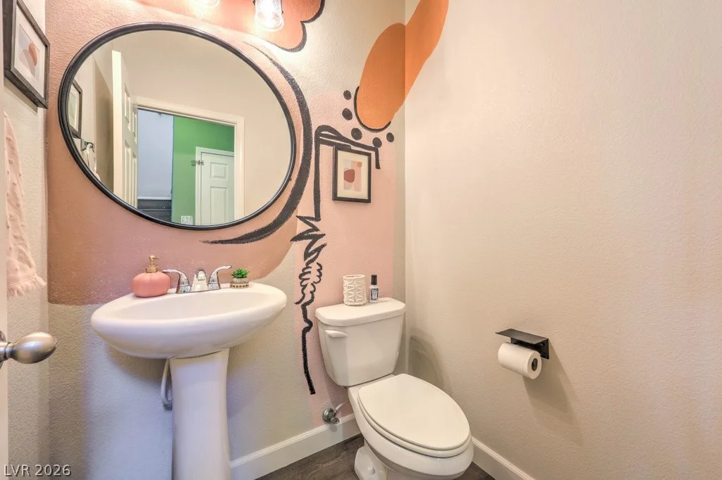 1556 Otero Valley, Henderson, NV 89074