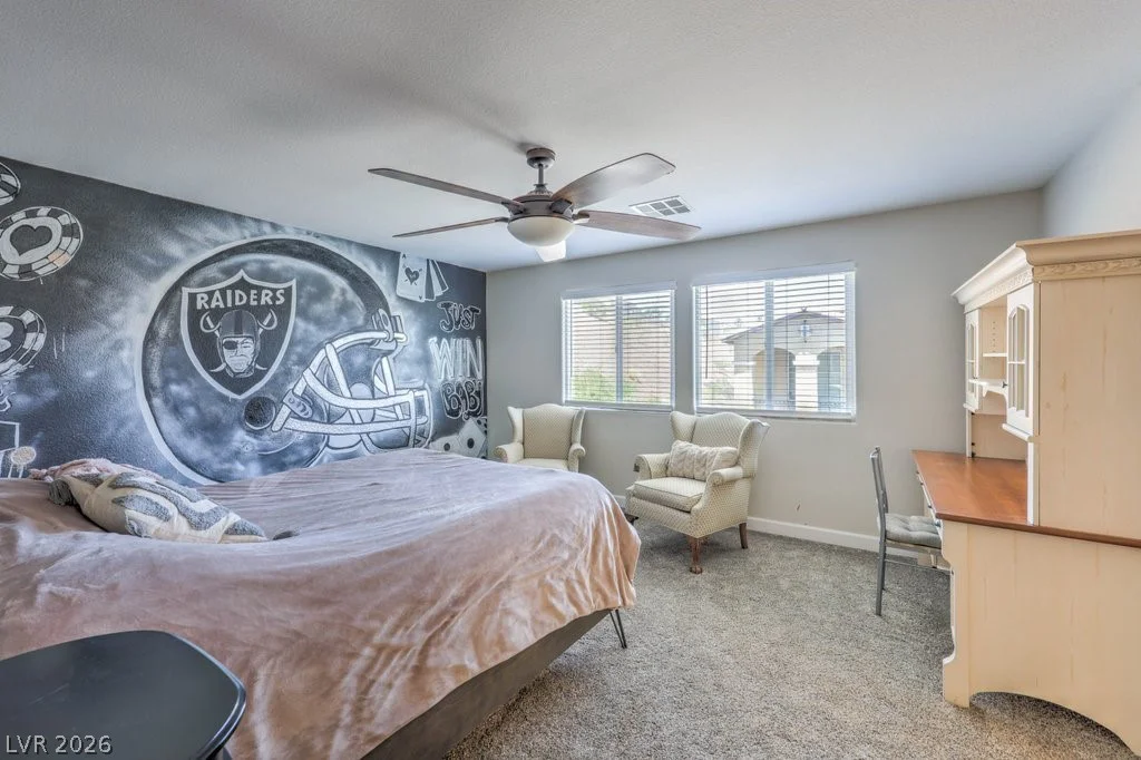 1556 Otero Valley, Henderson, NV 89074
