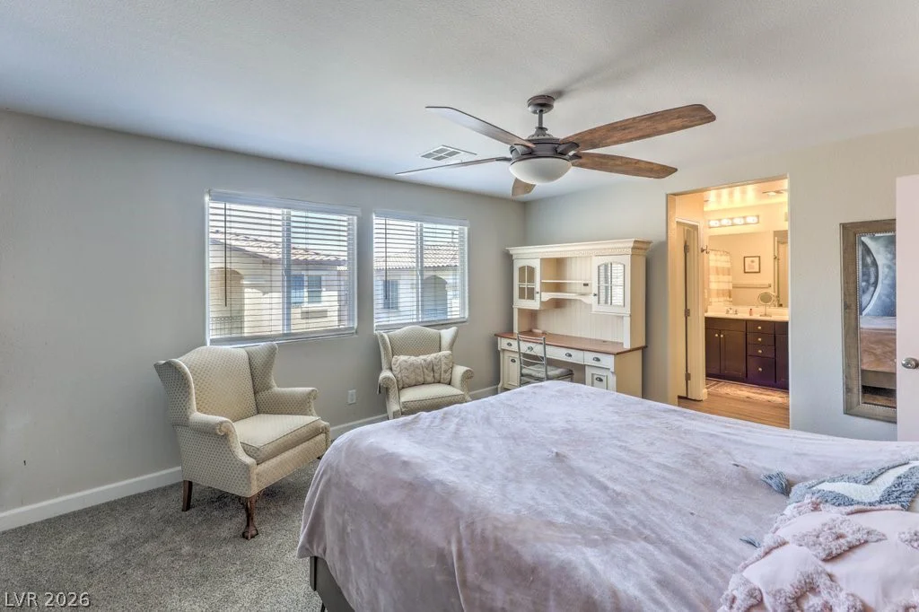 1556 Otero Valley, Henderson, NV 89074