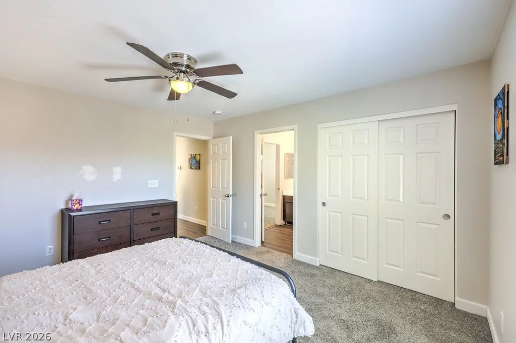 1556 Otero Valley, Henderson, NV 89074