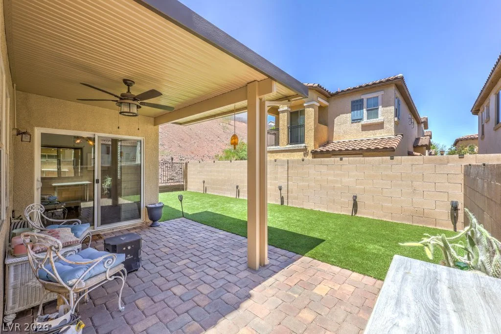 1556 Otero Valley, Henderson, NV 89074