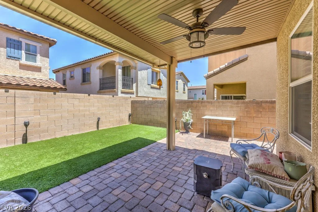 1556 Otero Valley, Henderson, NV 89074