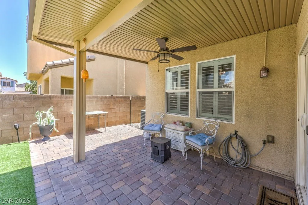 1556 Otero Valley, Henderson, NV 89074