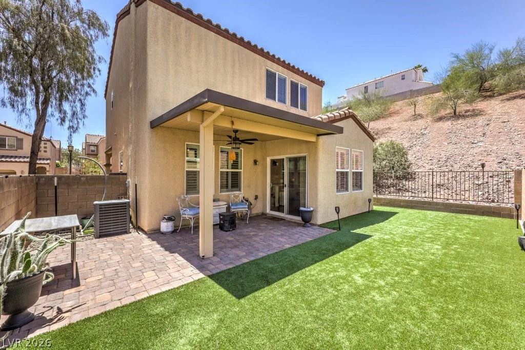 1556 Otero Valley, Henderson, NV 89074