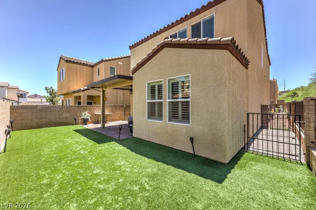 1556 Otero Valley, Henderson, NV 89074