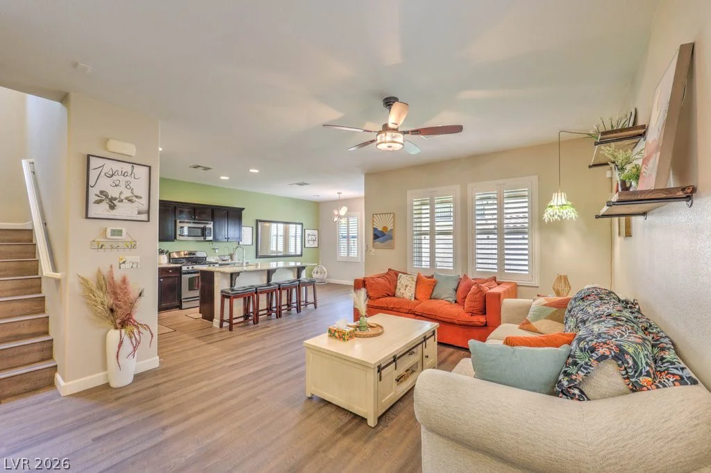 1556 Otero Valley, Henderson, NV 89074