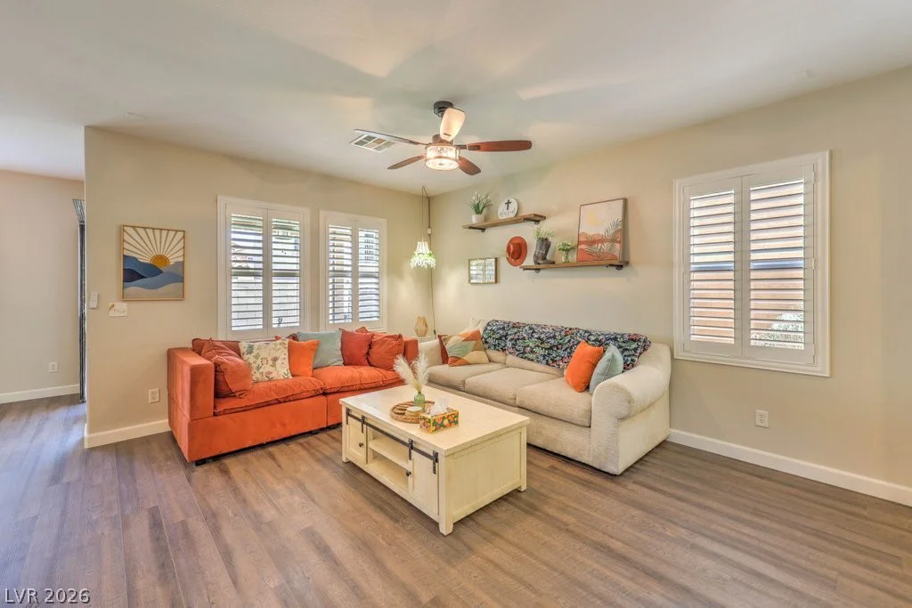 1556 Otero Valley, Henderson, NV 89074