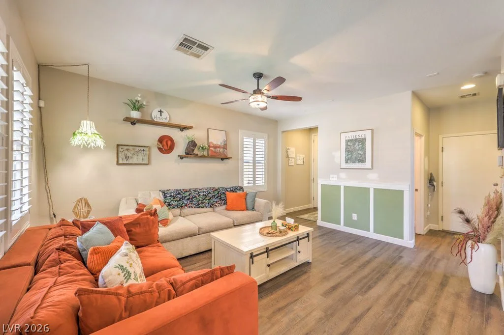 1556 Otero Valley, Henderson, NV 89074