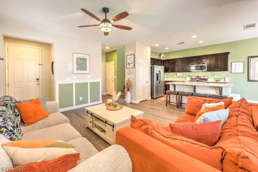 1556 Otero Valley, Henderson, NV 89074