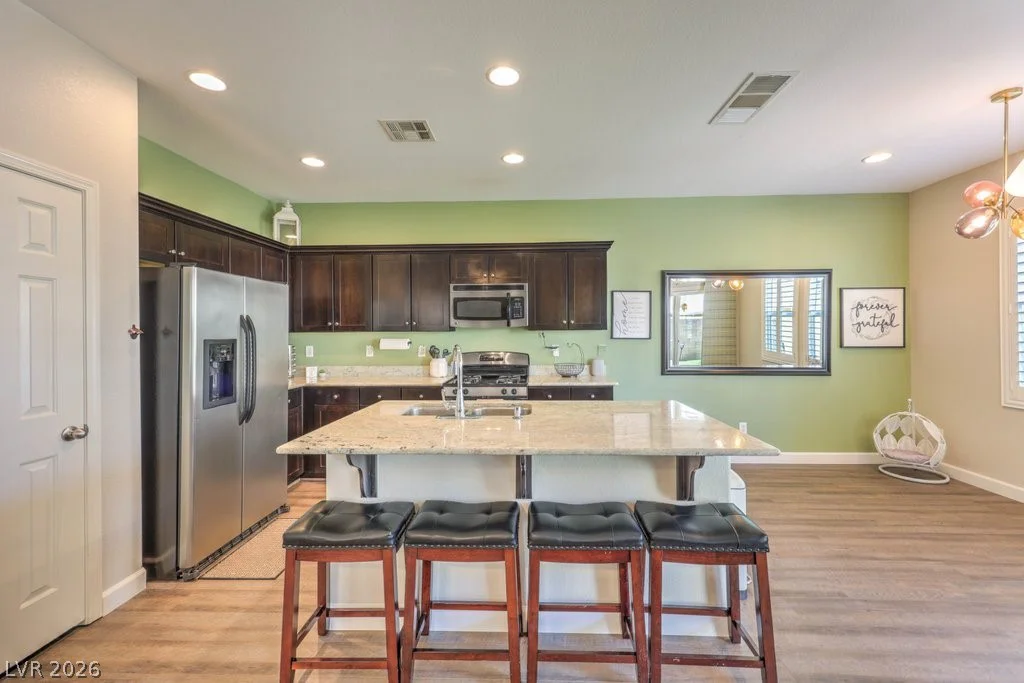 1556 Otero Valley, Henderson, NV 89074