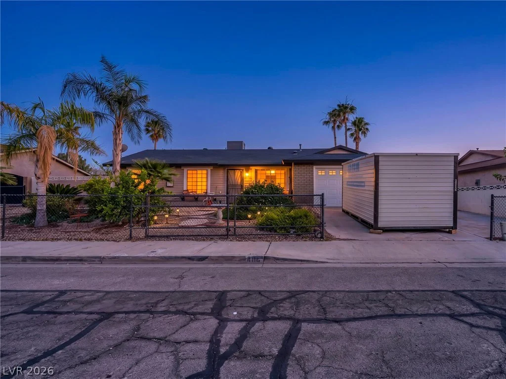 406 Ash, Henderson, NV 89015