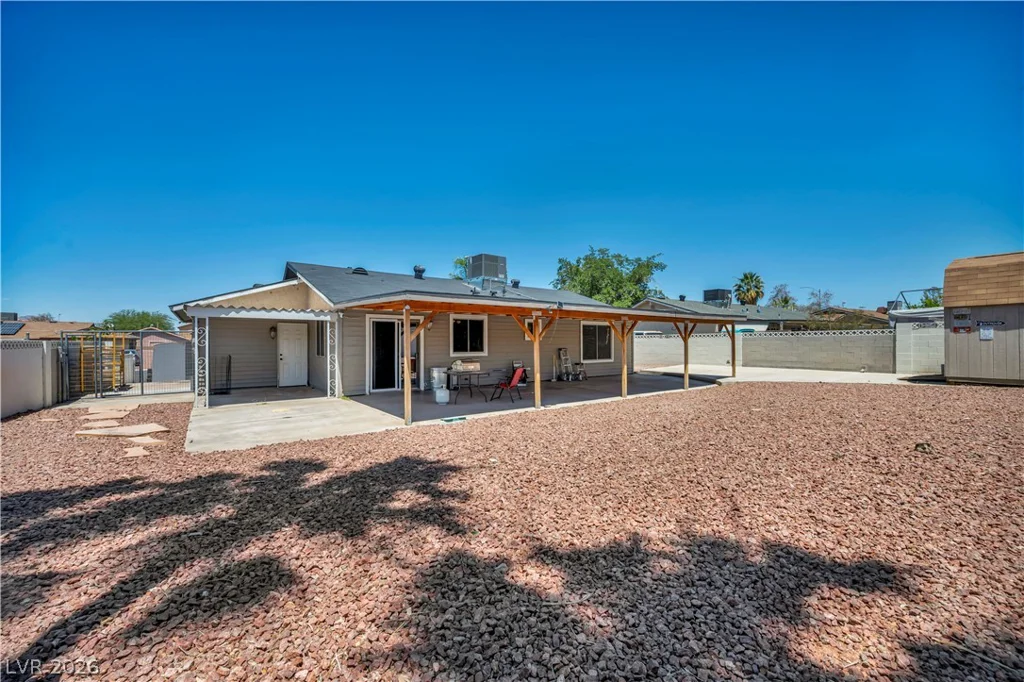 406 Ash, Henderson, NV 89015