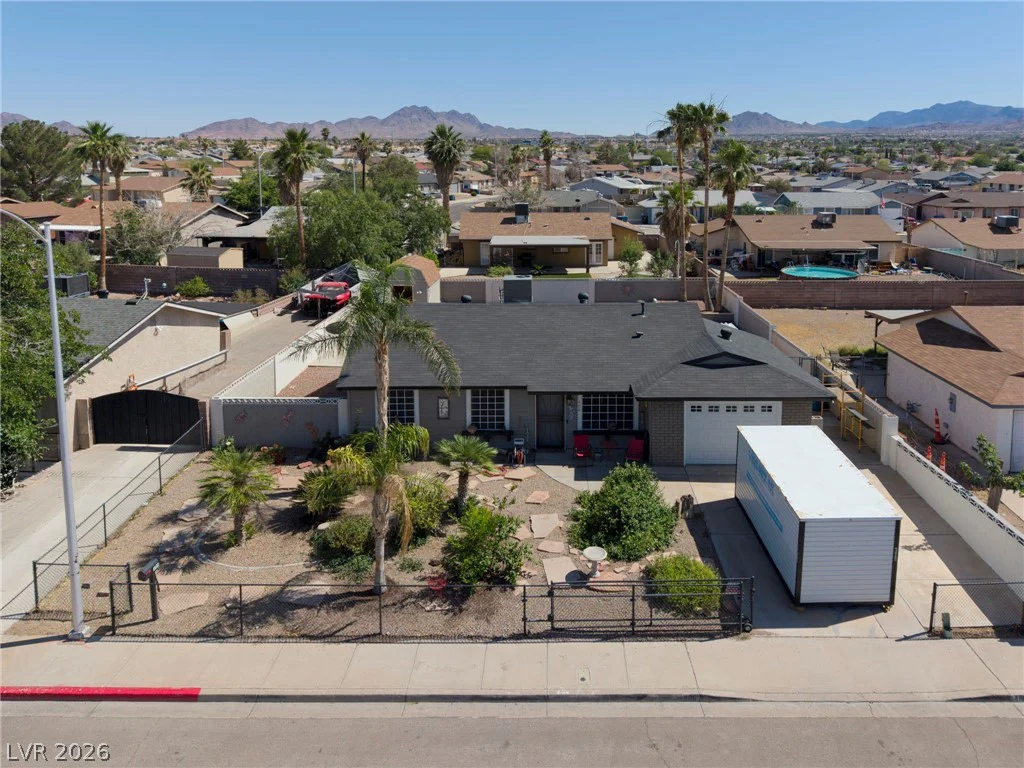 406 Ash, Henderson, NV 89015