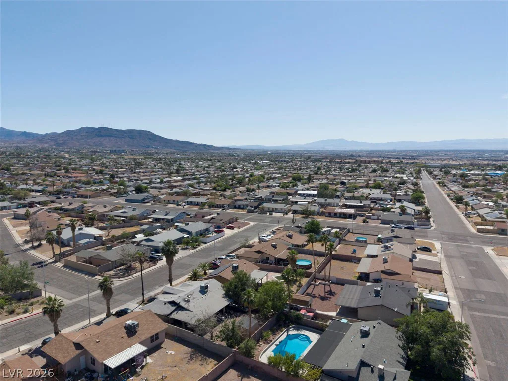 406 Ash, Henderson, NV 89015