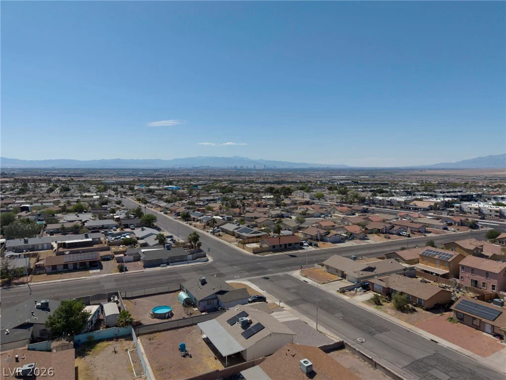 406 Ash, Henderson, NV 89015