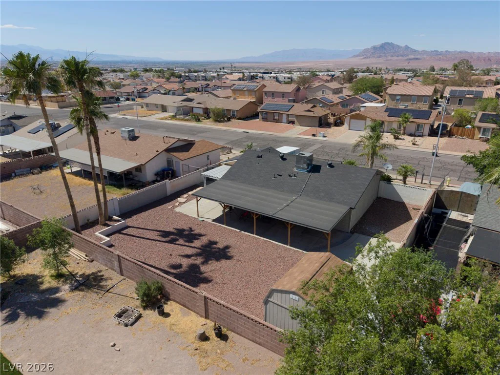 406 Ash, Henderson, NV 89015