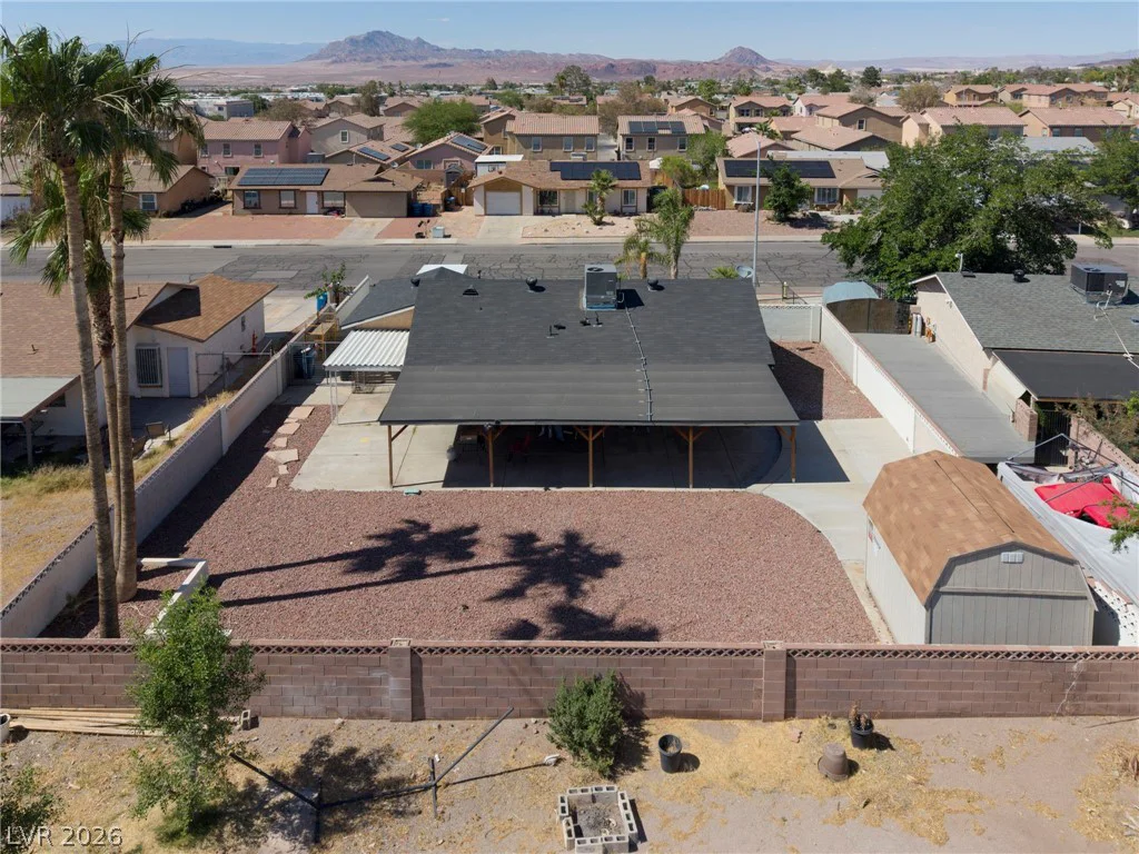 406 Ash, Henderson, NV 89015