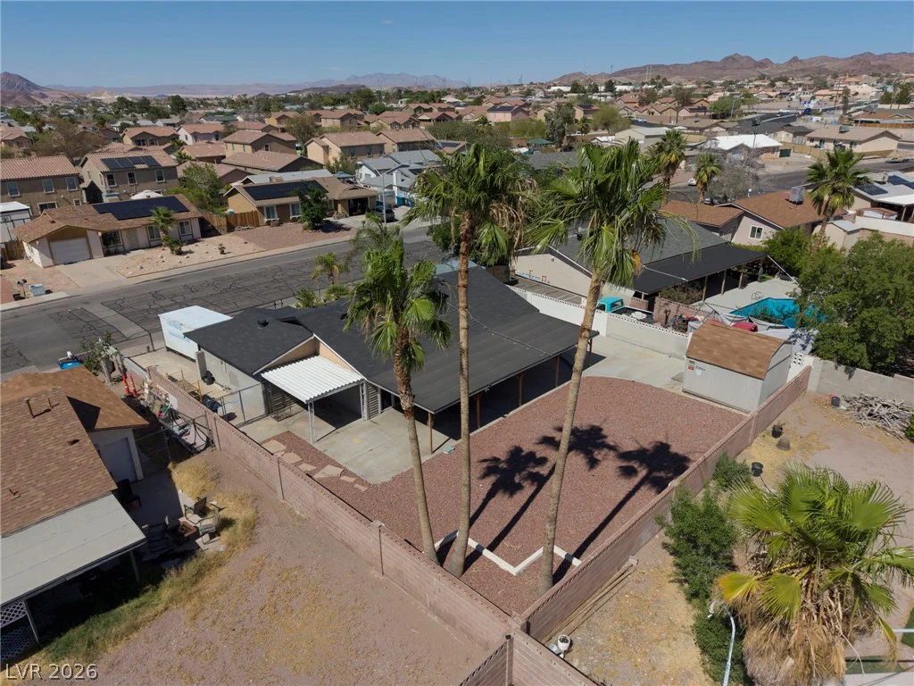 406 Ash, Henderson, NV 89015