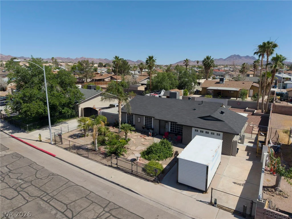 406 Ash, Henderson, NV 89015