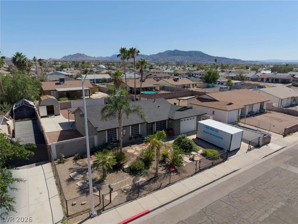 406 Ash, Henderson, NV 89015