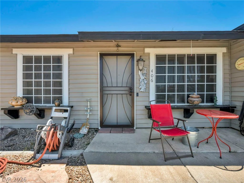 406 Ash, Henderson, NV 89015