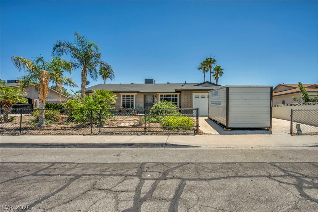 406 Ash, Henderson, NV 89015