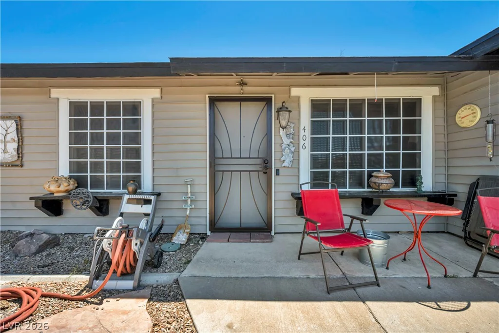 406 Ash, Henderson, NV 89015