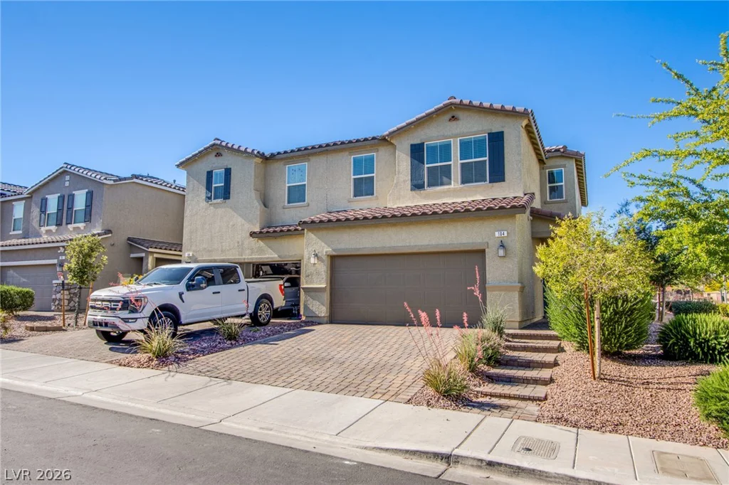 104 Pollentia, North Las Vegas, NV 89084