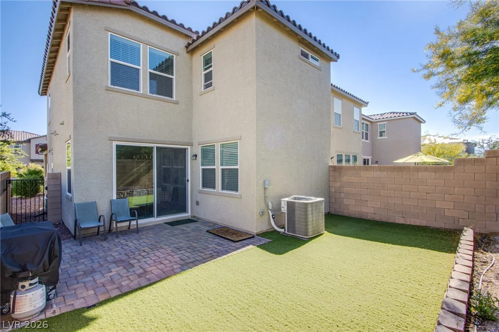 104 Pollentia, North Las Vegas, NV 89084