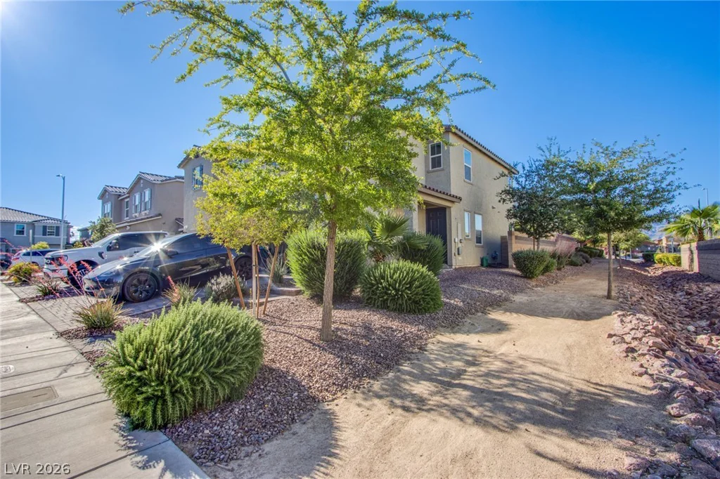 104 Pollentia, North Las Vegas, NV 89084