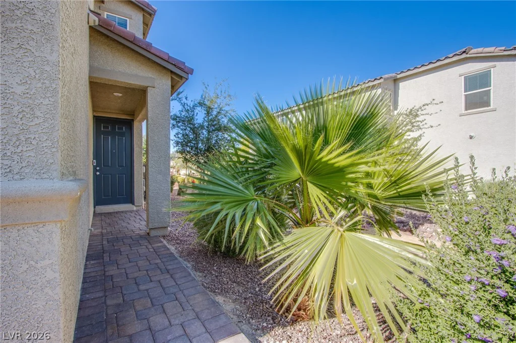 104 Pollentia, North Las Vegas, NV 89084