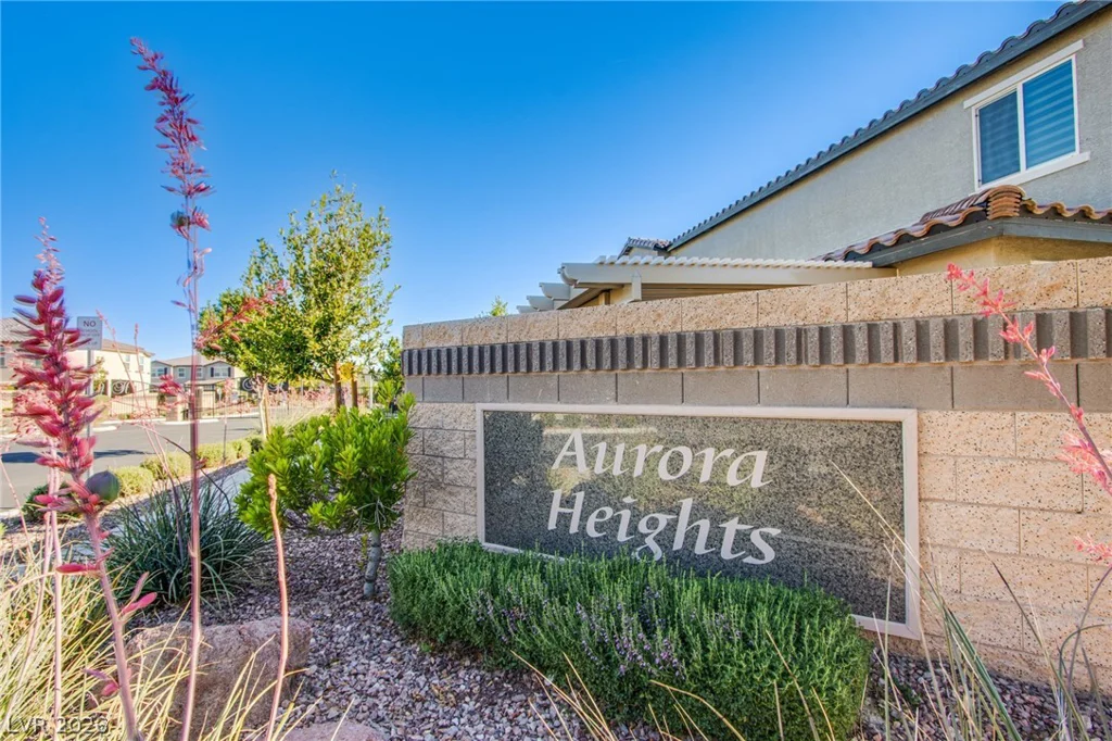 104 Pollentia, North Las Vegas, NV 89084