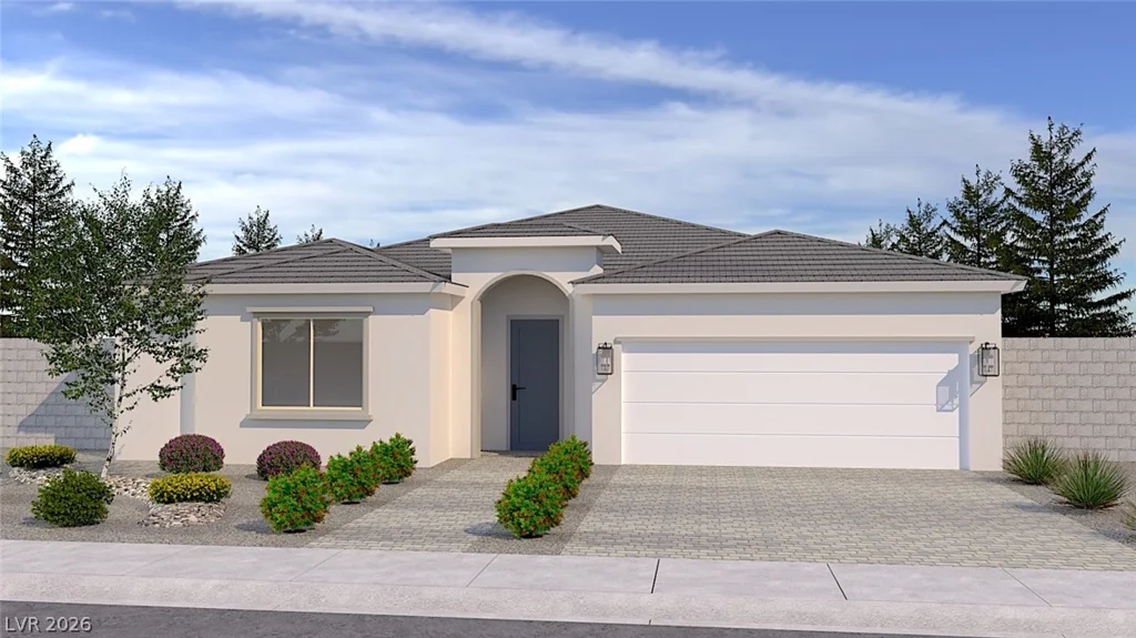 5638 Grizzly Summit Drive, Las Vegas, NV 89130