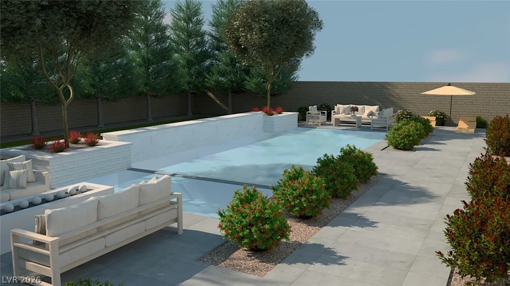 5638 Grizzly Summit Drive, Las Vegas, NV 89130