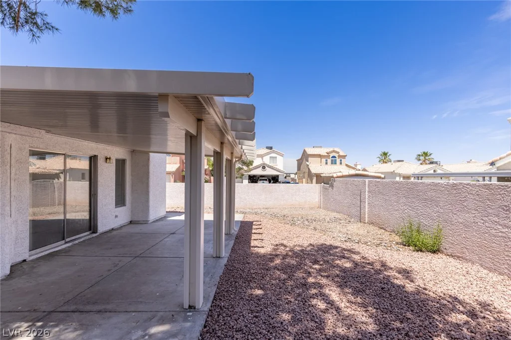 7019 Orange Grove, Las Vegas, NV 89119