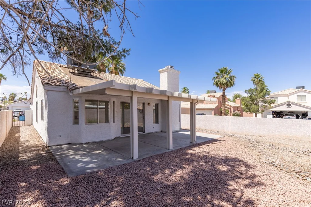 7019 Orange Grove, Las Vegas, NV 89119