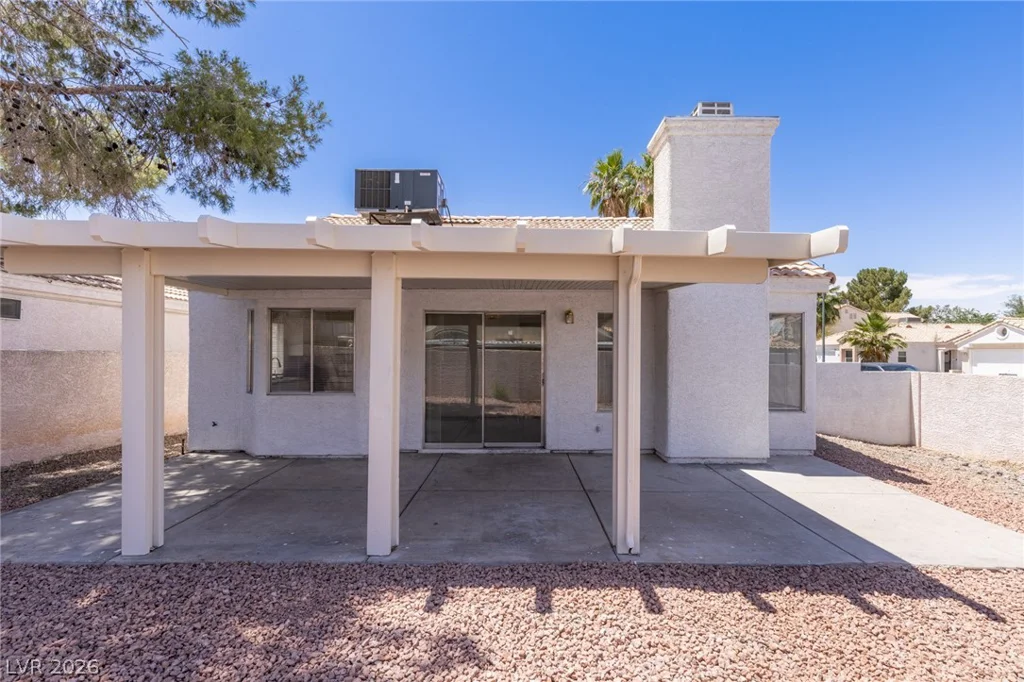 7019 Orange Grove, Las Vegas, NV 89119