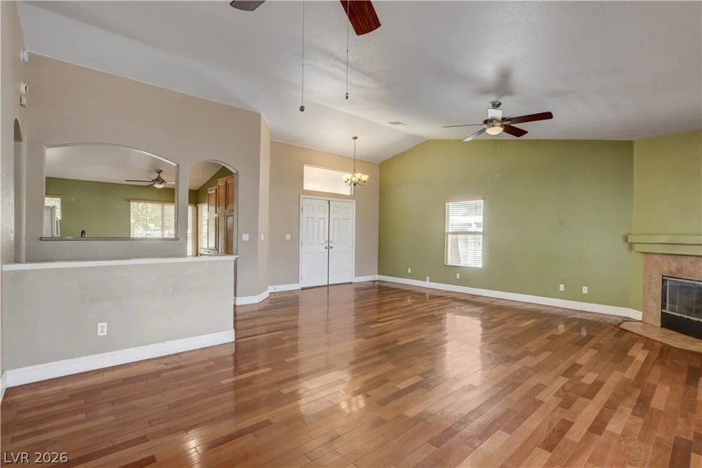 1449 Healing Waters, North Las Vegas, NV 89031