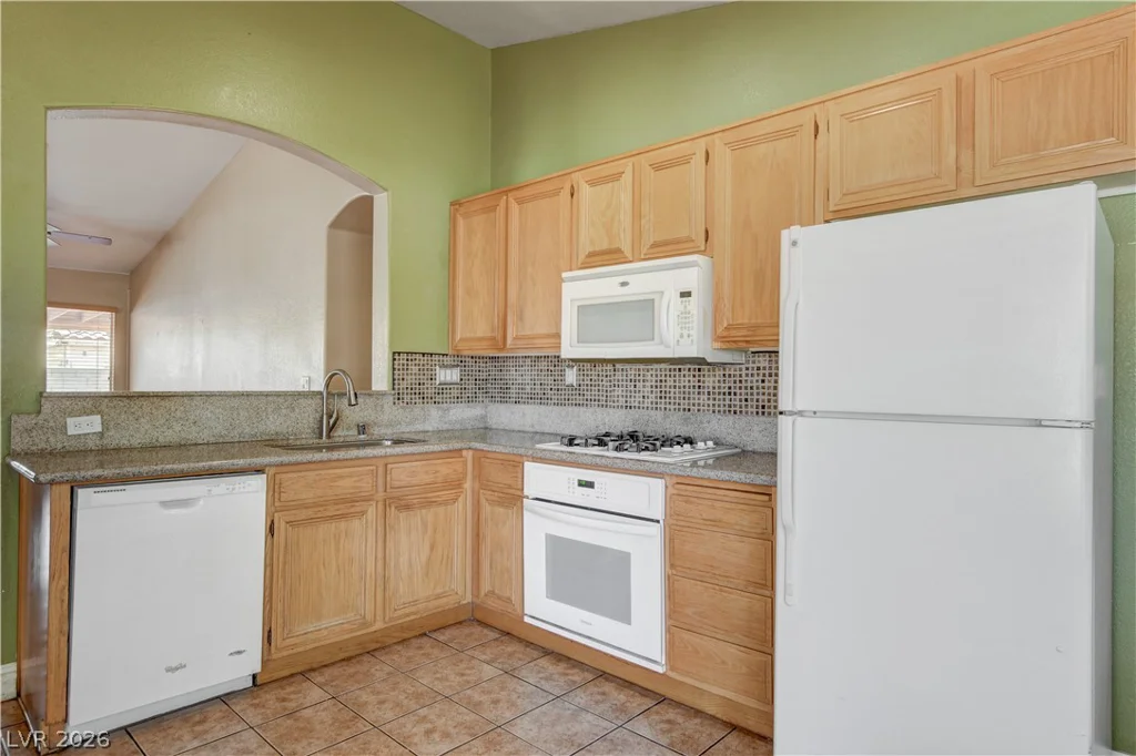 1449 Healing Waters, North Las Vegas, NV 89031