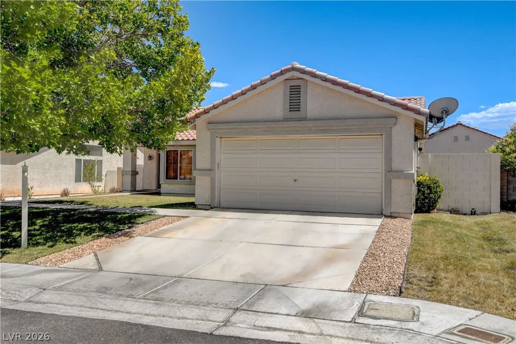 1449 Healing Waters, North Las Vegas, NV 89031
