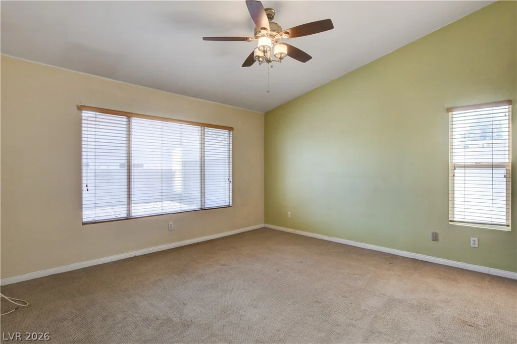 1449 Healing Waters, North Las Vegas, NV 89031