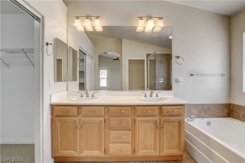 1449 Healing Waters, North Las Vegas, NV 89031
